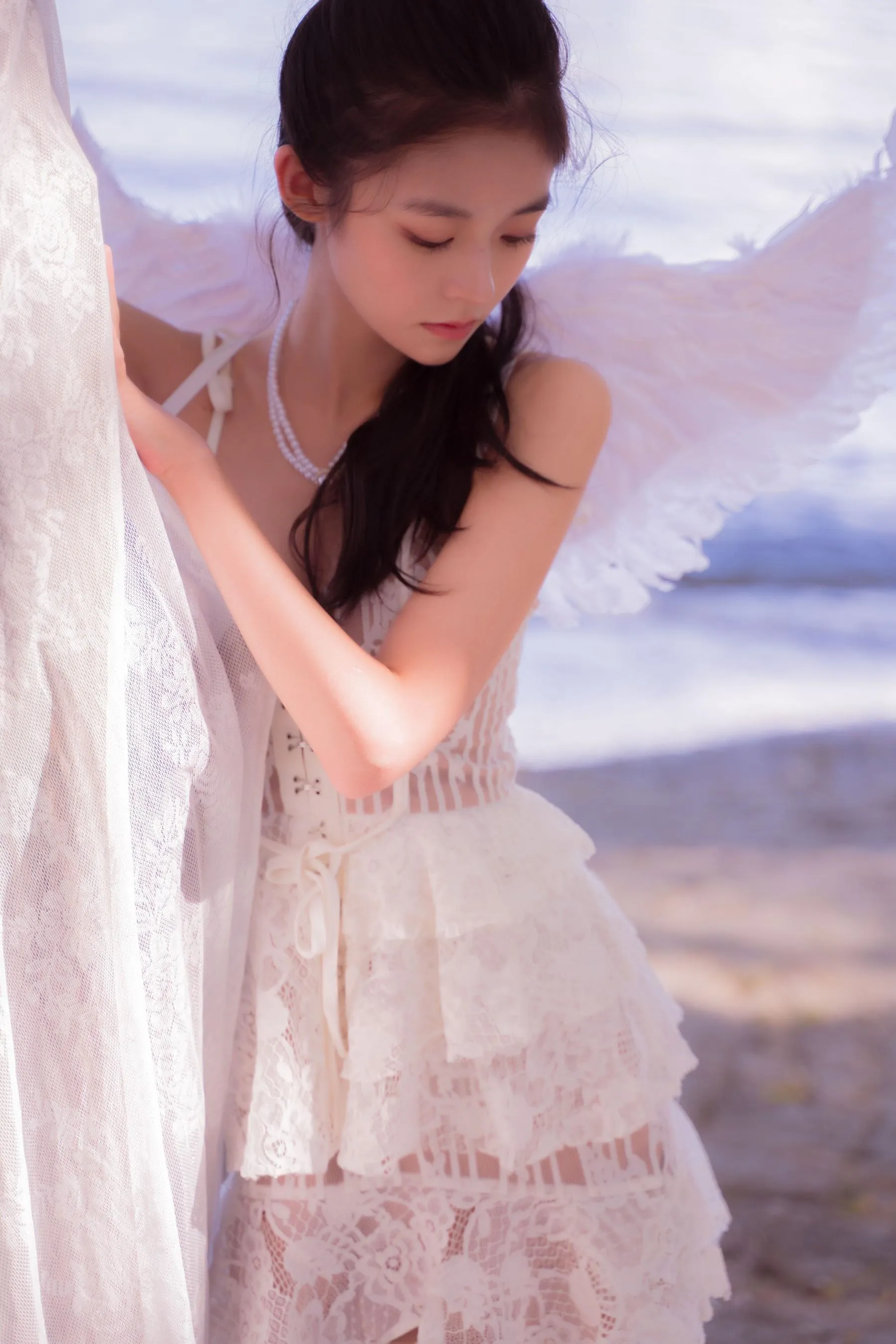 [YITUYU艺图语]2022.02.10 小天使 李欣欣 [44P]插图5